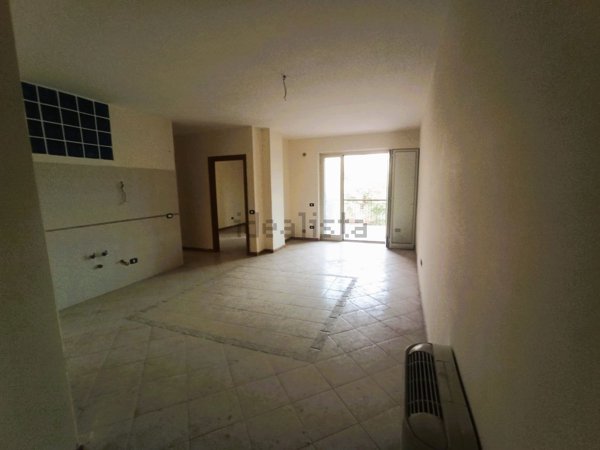 appartamento in vendita a Santa Maria a Vico