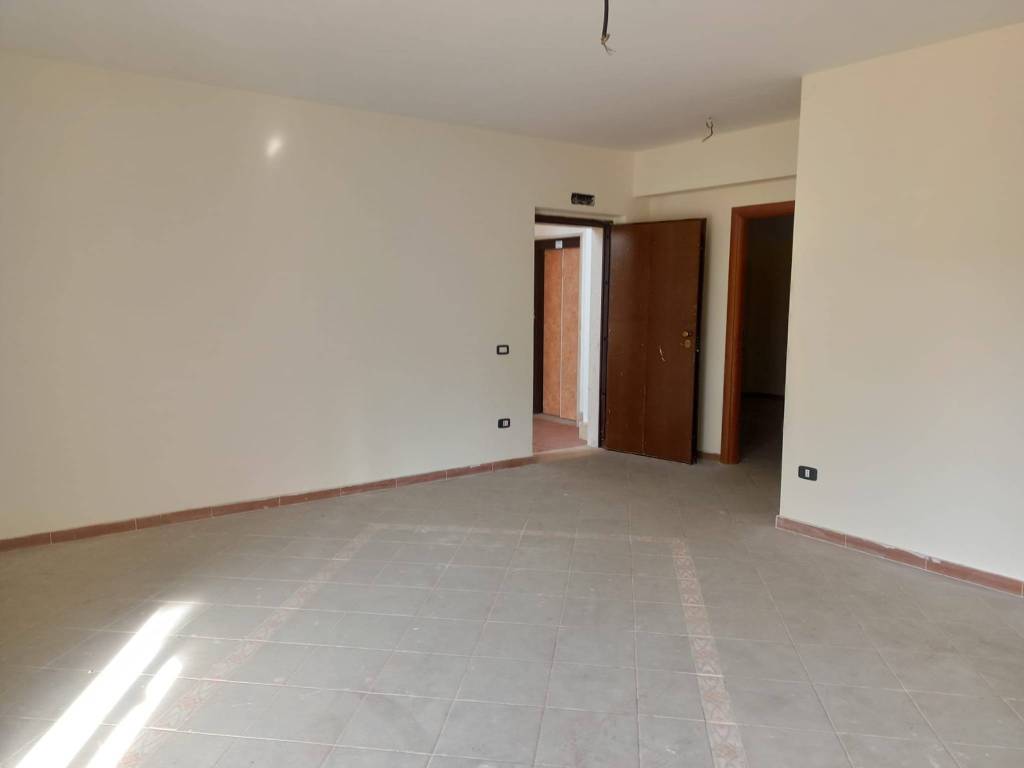 appartamento in vendita a Santa Maria a Vico