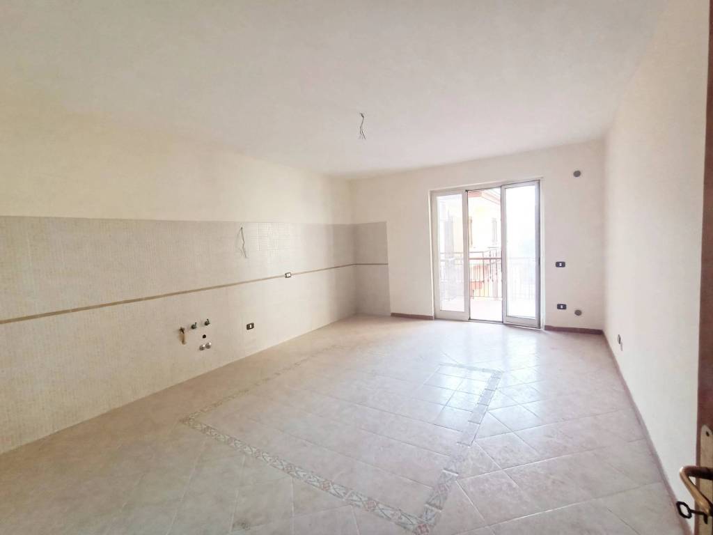 appartamento in vendita a Santa Maria a Vico