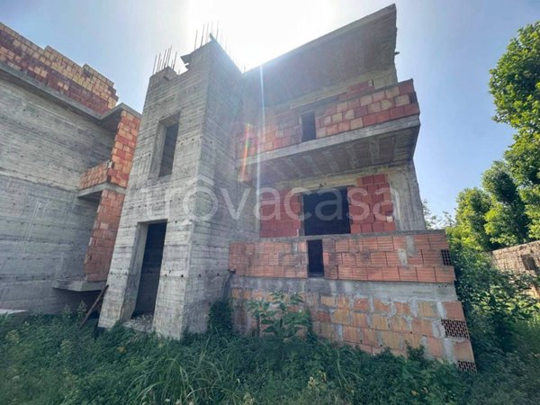 casa indipendente in vendita a Santa Maria a Vico