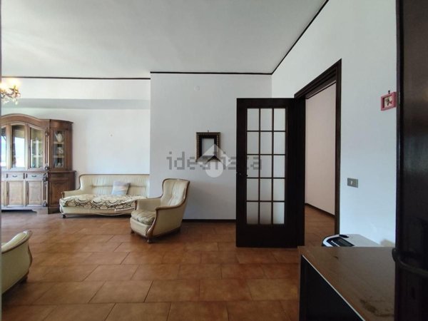appartamento in vendita a Santa Maria a Vico