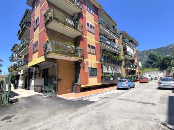 appartamento in vendita a Santa Maria a Vico