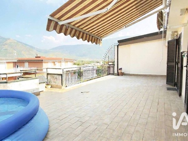 appartamento in vendita a Santa Maria a Vico