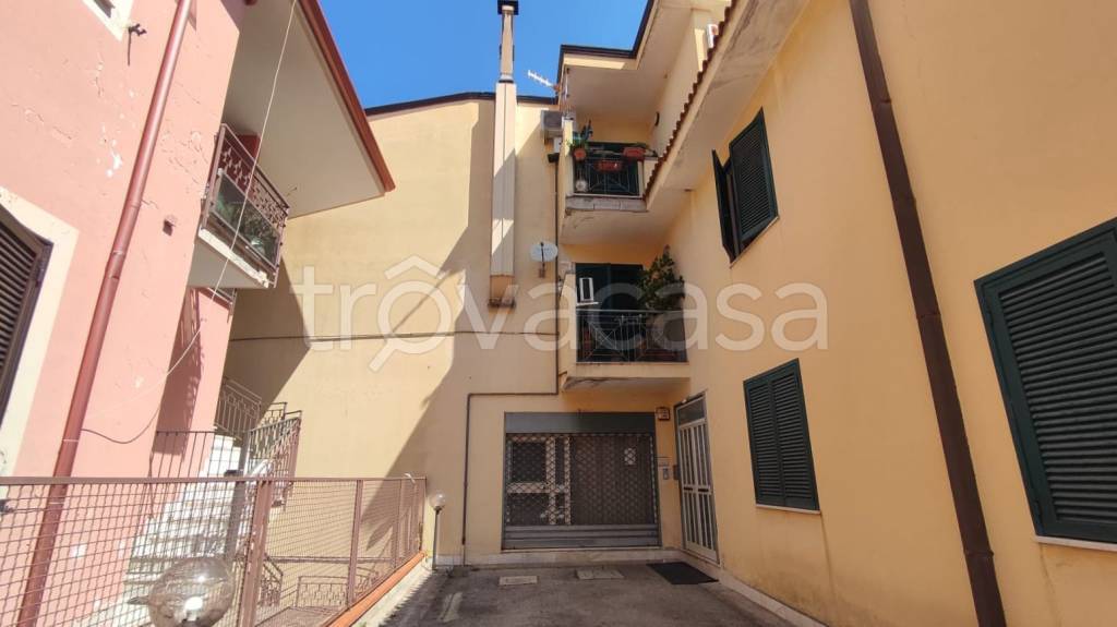appartamento in vendita a Santa Maria a Vico