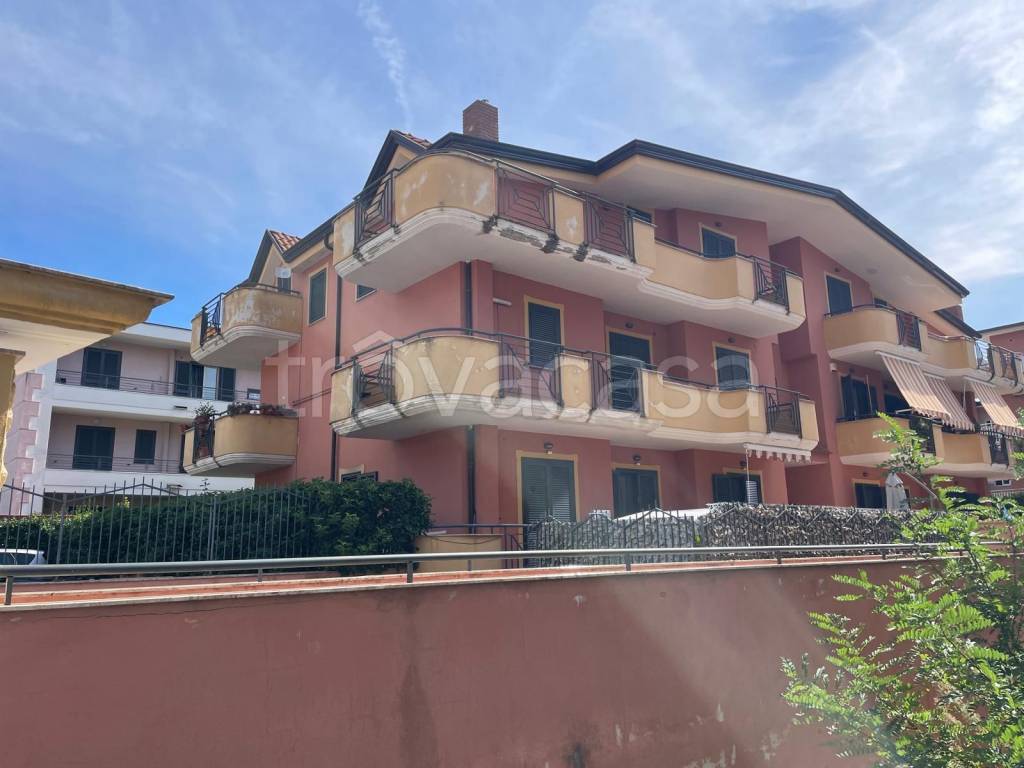appartamento in vendita a Santa Maria a Vico