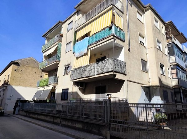 appartamento in vendita a Santa Maria a Vico