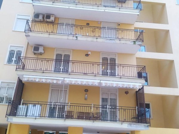 appartamento in vendita a Santa Maria Capua Vetere