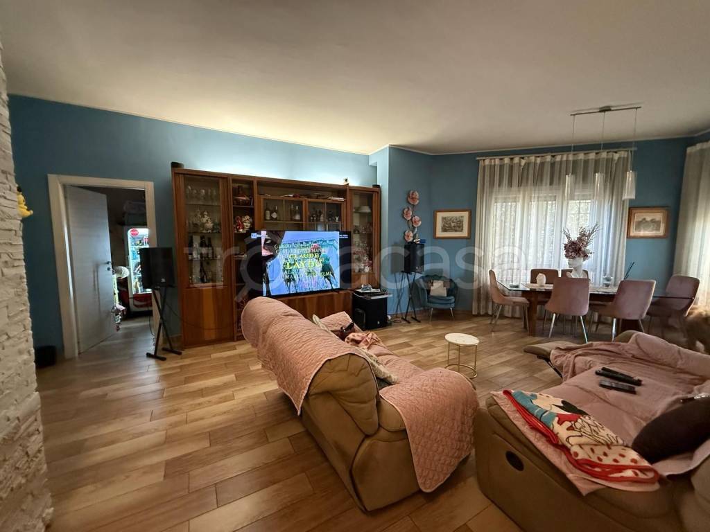 appartamento in vendita a Santa Maria Capua Vetere