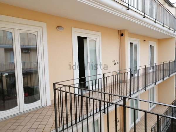 appartamento in vendita a Santa Maria Capua Vetere