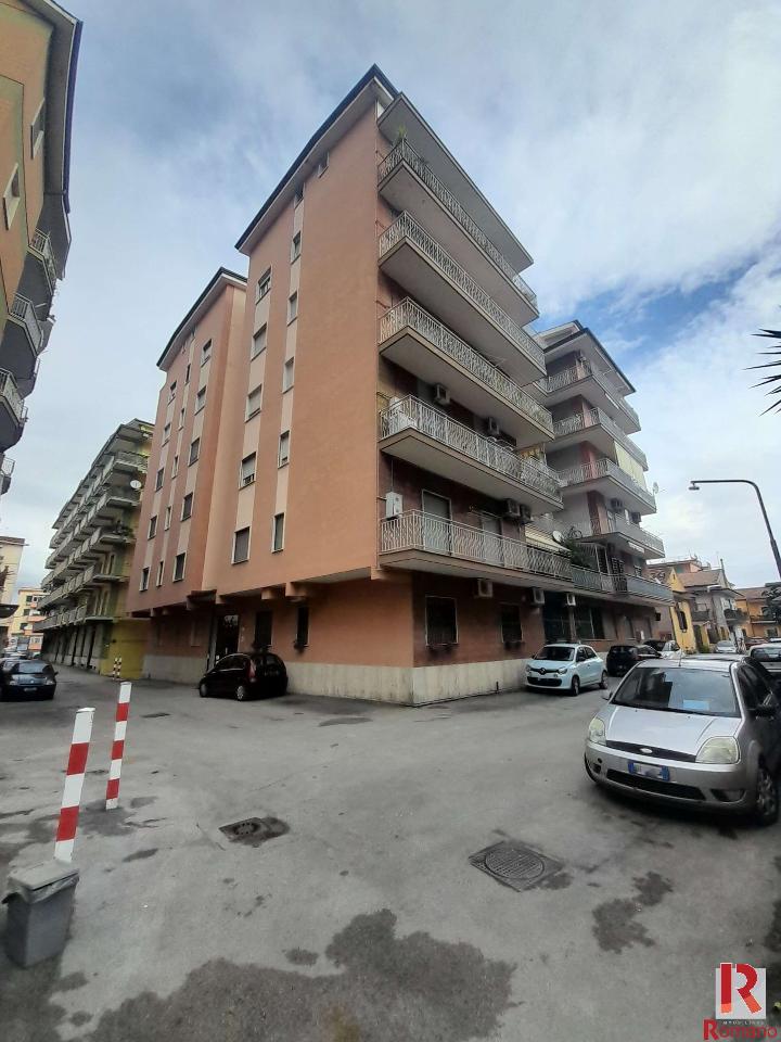 appartamento in vendita a Santa Maria Capua Vetere