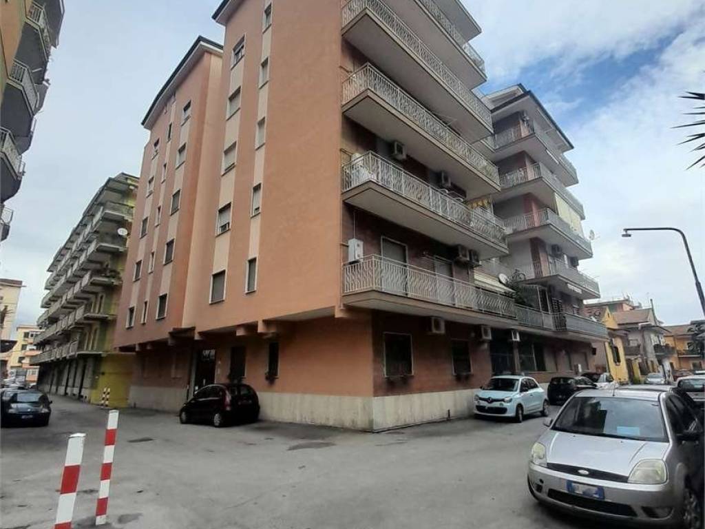 appartamento in vendita a Santa Maria Capua Vetere