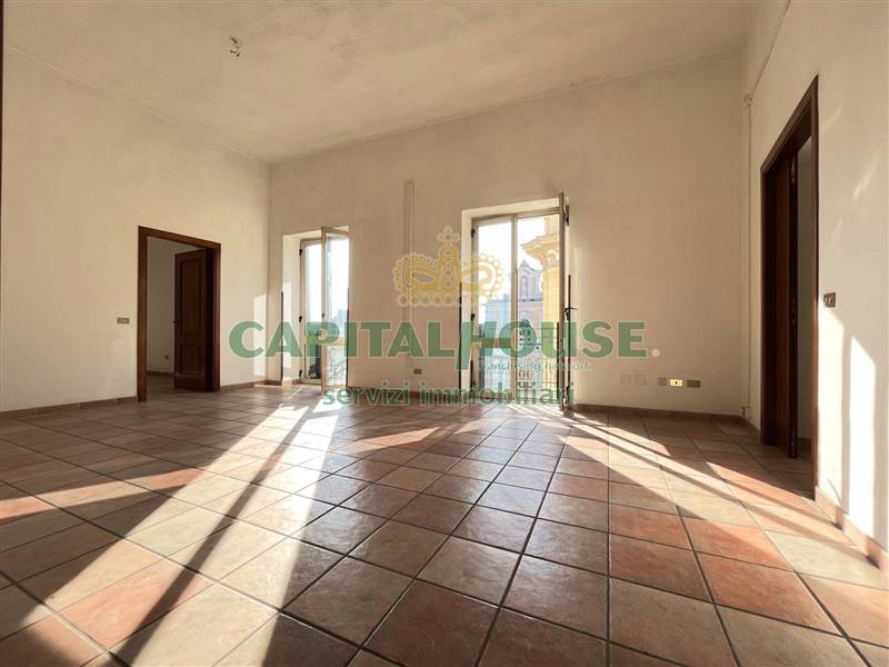 appartamento in vendita a Santa Maria Capua Vetere