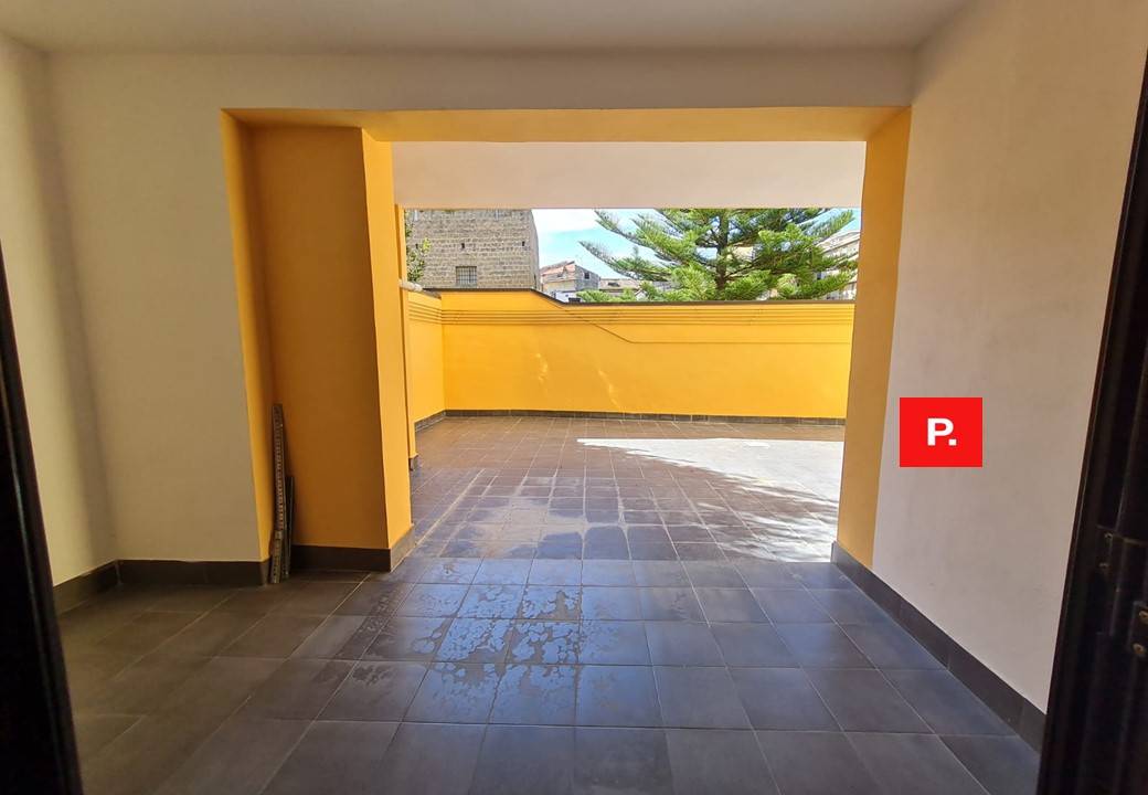 appartamento in vendita a Santa Maria Capua Vetere