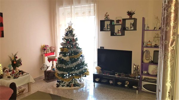 appartamento in vendita a Santa Maria Capua Vetere