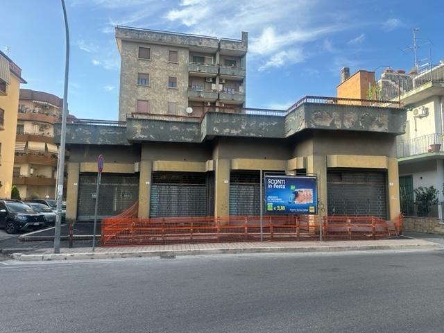 appartamento in vendita a Santa Maria Capua Vetere