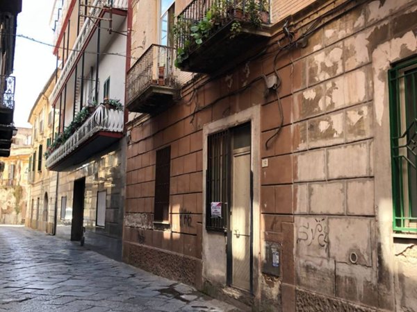 appartamento in vendita a Santa Maria Capua Vetere