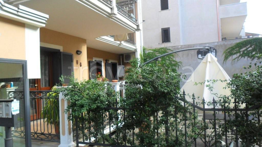 appartamento in vendita a Santa Maria Capua Vetere