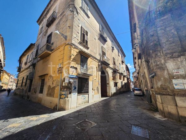appartamento in vendita a Santa Maria Capua Vetere
