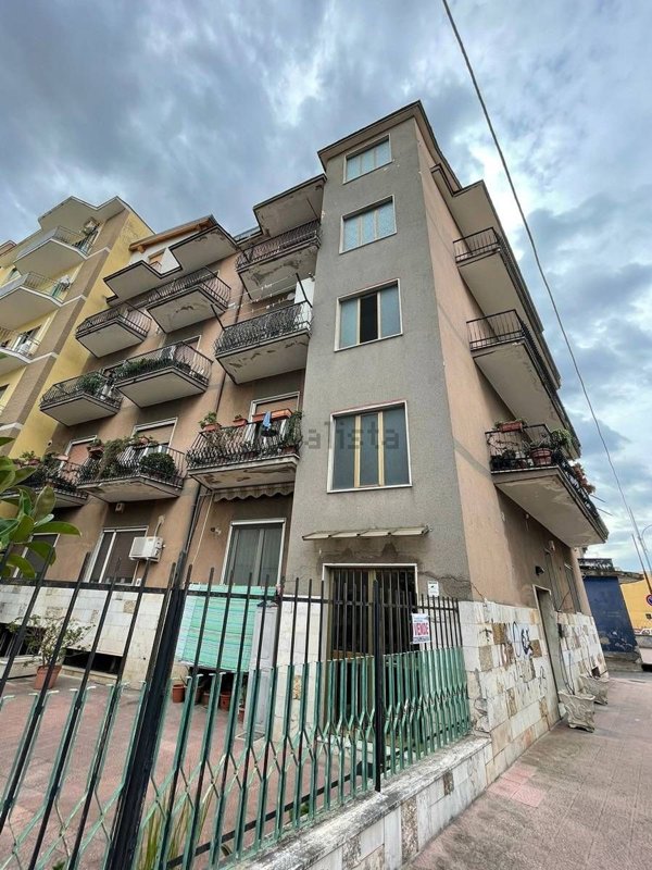 appartamento in vendita a Santa Maria Capua Vetere