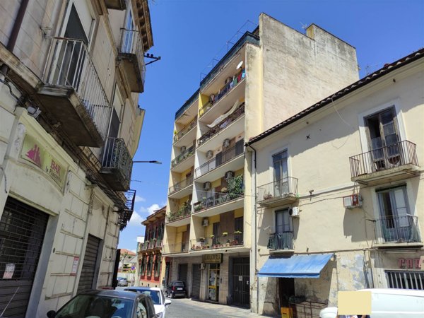 appartamento in vendita a Santa Maria Capua Vetere