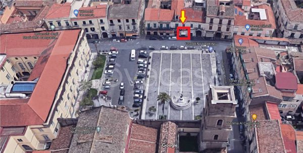 monolocale in vendita a Santa Maria Capua Vetere