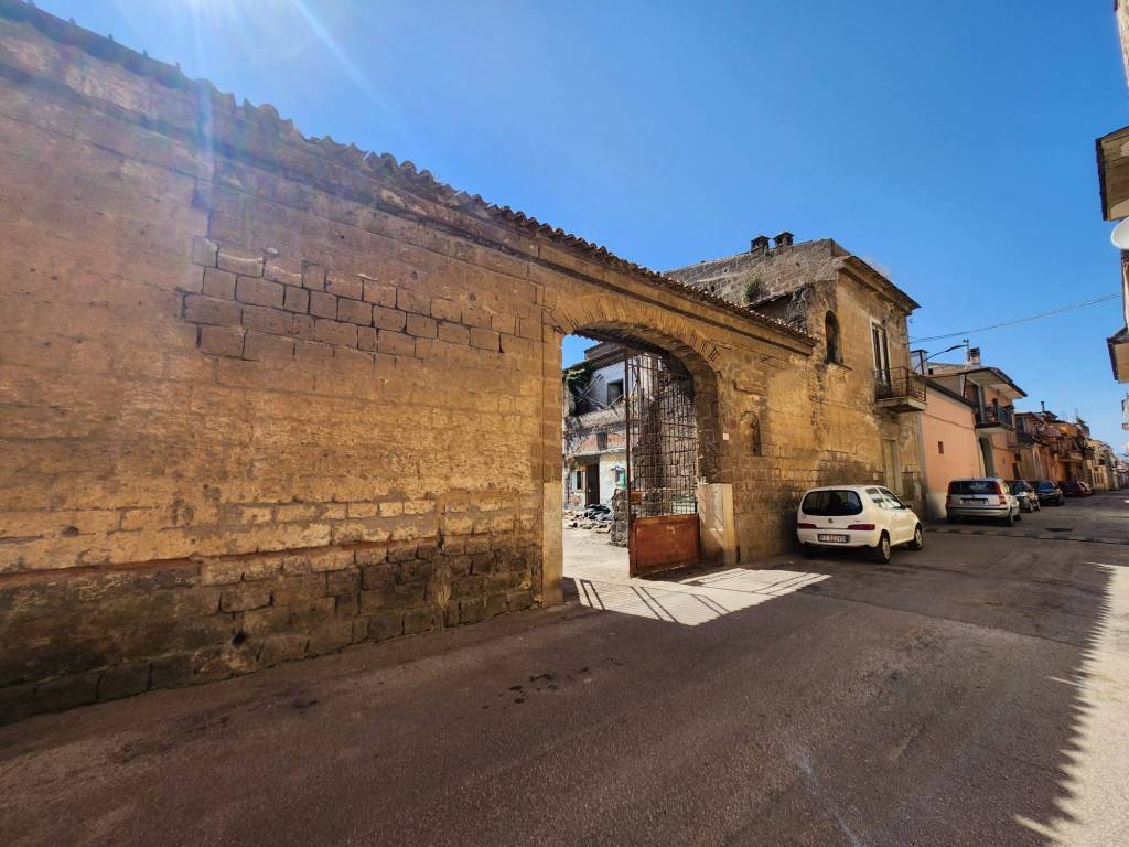 casa indipendente in vendita a Santa Maria Capua Vetere