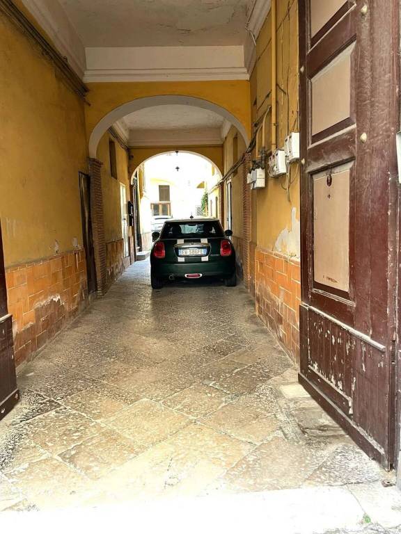 appartamento in vendita a Santa Maria Capua Vetere