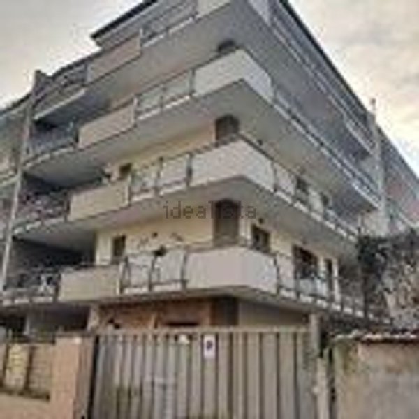 appartamento in vendita a Santa Maria Capua Vetere
