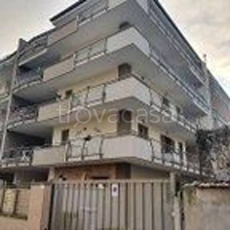 appartamento in vendita a Santa Maria Capua Vetere