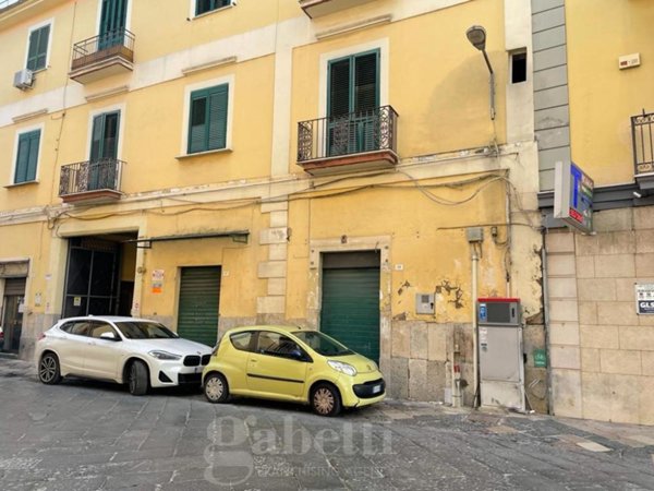 appartamento in vendita a Santa Maria Capua Vetere