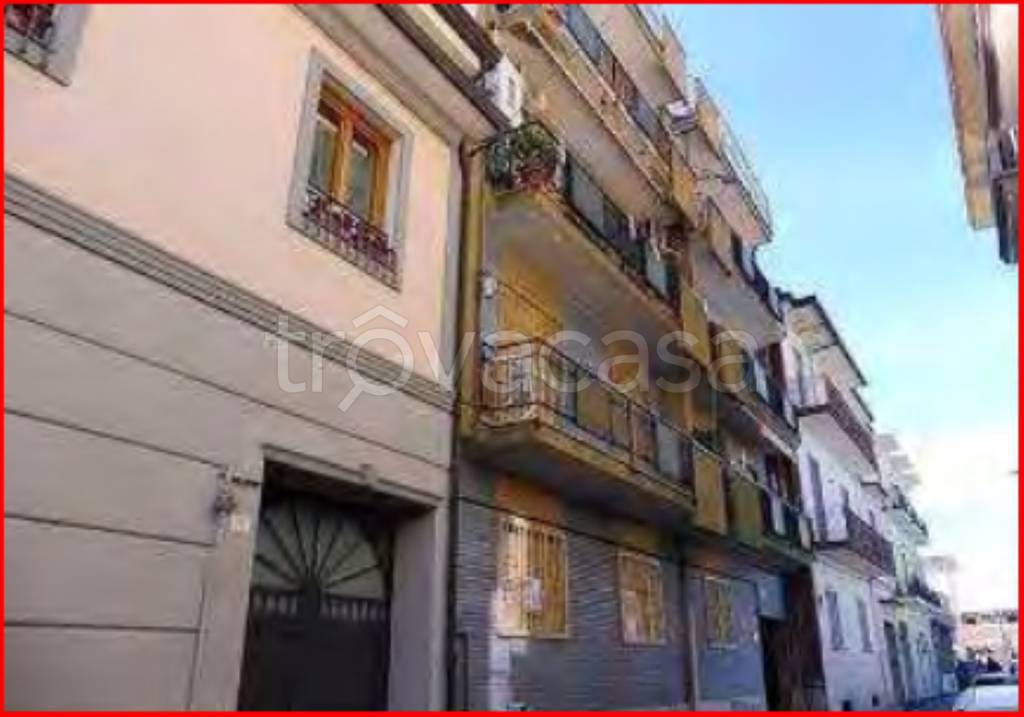 appartamento in vendita a Santa Maria Capua Vetere