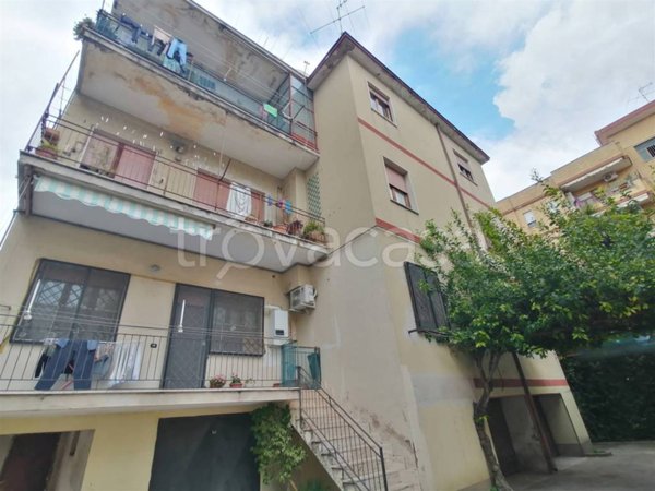 appartamento in vendita a Santa Maria Capua Vetere