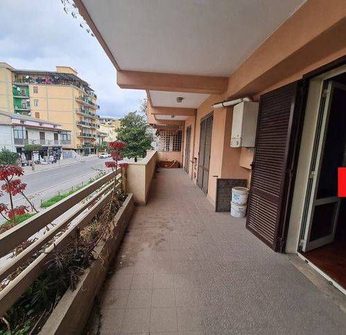 appartamento in vendita a Santa Maria Capua Vetere