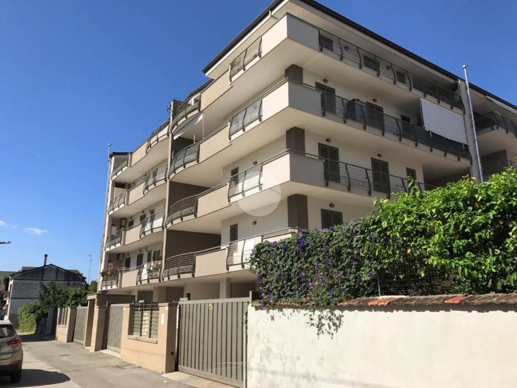 appartamento in vendita a Santa Maria Capua Vetere