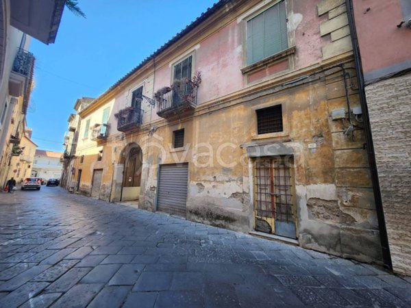 appartamento in vendita a Santa Maria Capua Vetere