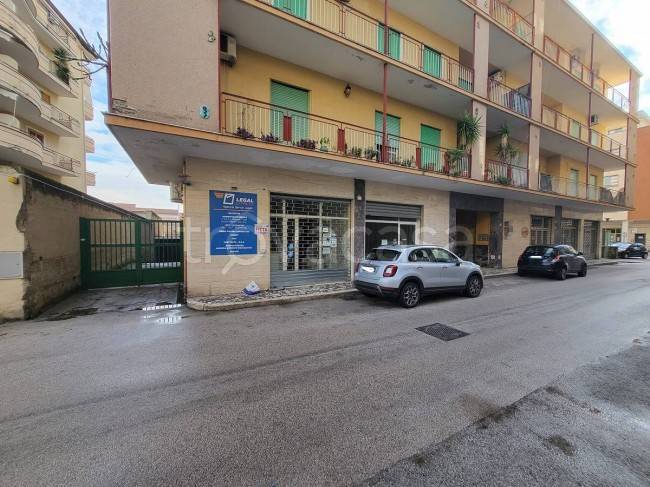 appartamento in vendita a Santa Maria Capua Vetere
