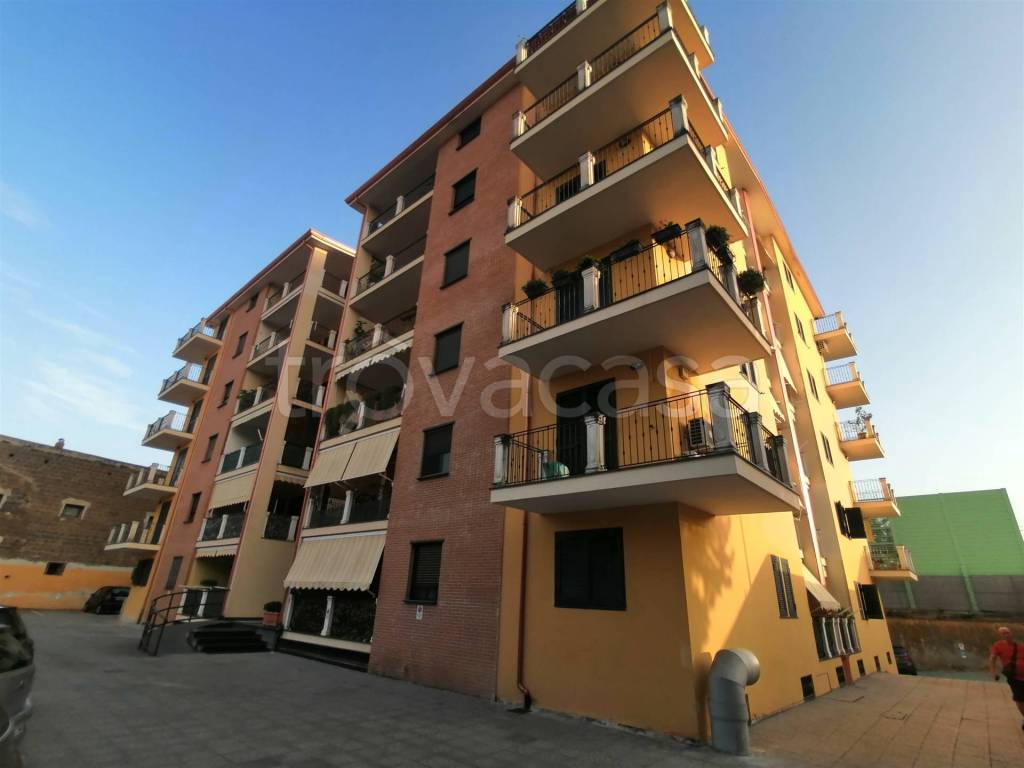 appartamento in vendita a Santa Maria Capua Vetere