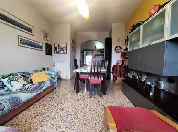 appartamento in vendita a Santa Maria Capua Vetere
