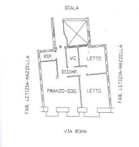 appartamento in vendita a Santa Maria Capua Vetere