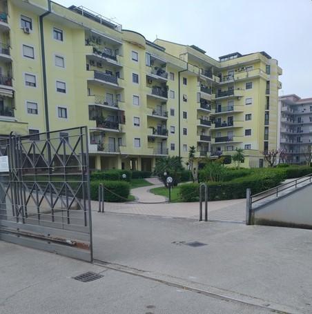 appartamento in vendita a Santa Maria Capua Vetere