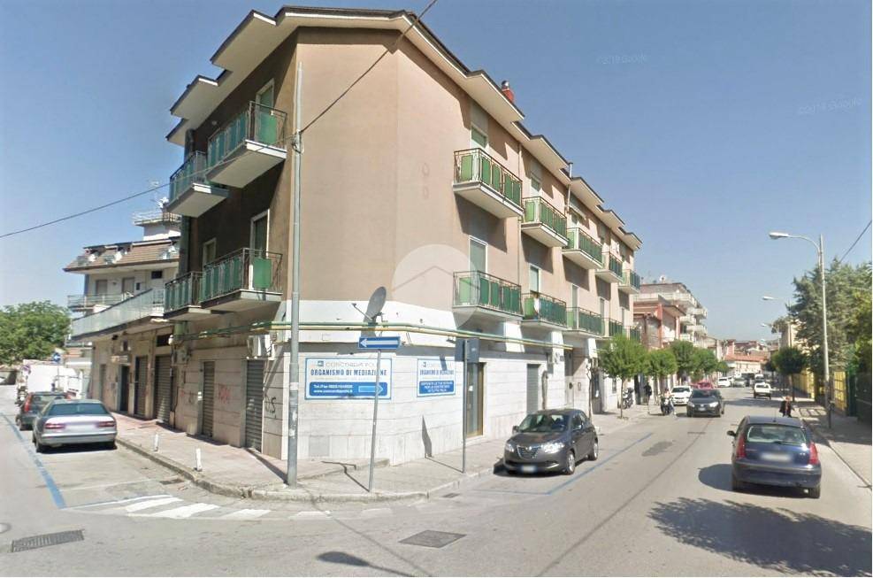 appartamento in vendita a Santa Maria Capua Vetere
