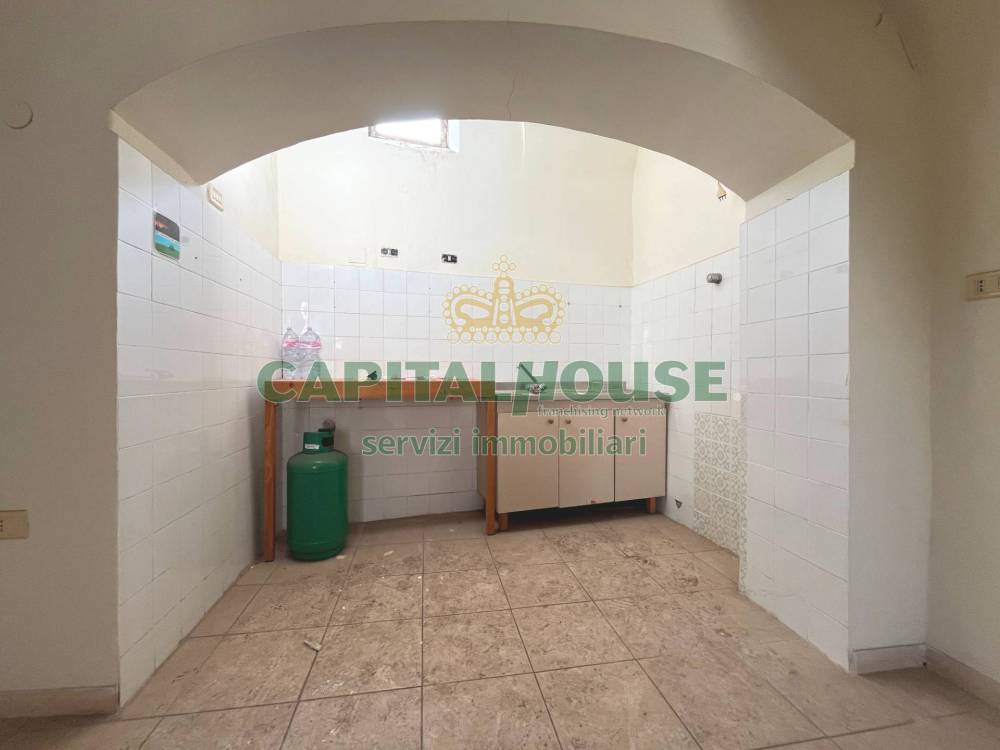 appartamento in vendita a Santa Maria Capua Vetere