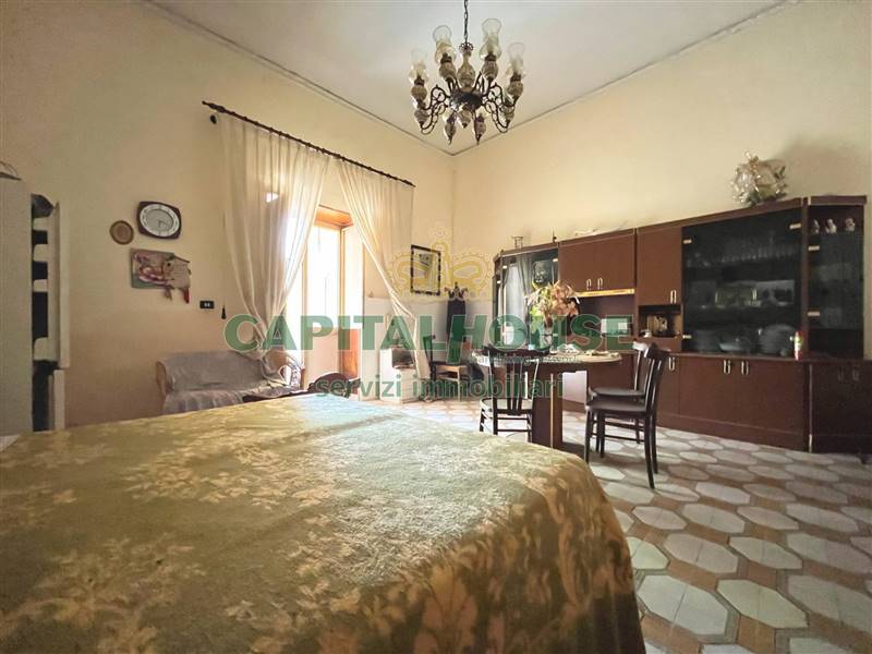 appartamento in vendita a Santa Maria Capua Vetere