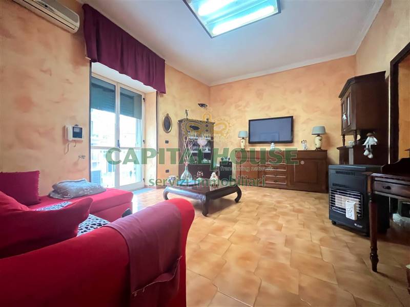 appartamento in vendita a Santa Maria Capua Vetere
