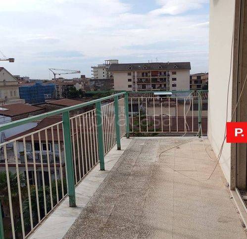 appartamento in vendita a Santa Maria Capua Vetere