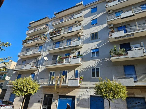 appartamento in vendita a Santa Maria Capua Vetere