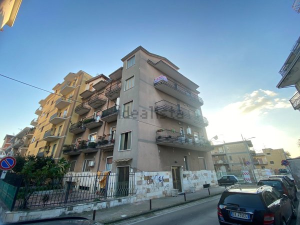 appartamento in vendita a Santa Maria Capua Vetere