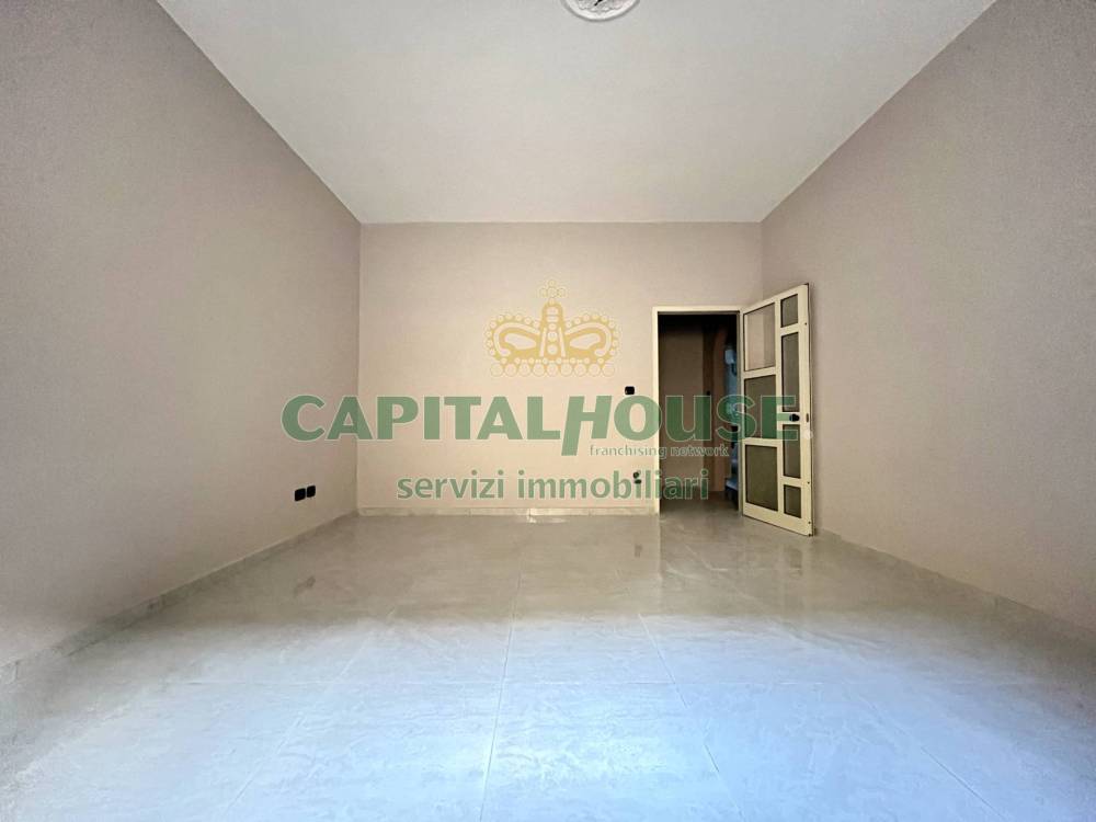 appartamento in vendita a Santa Maria Capua Vetere