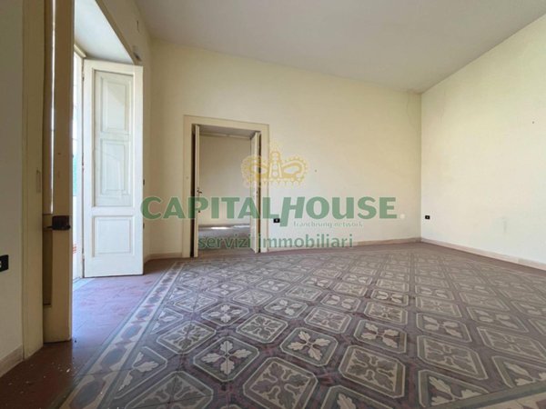 appartamento in vendita a Santa Maria Capua Vetere