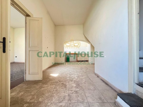 appartamento in vendita a Santa Maria Capua Vetere
